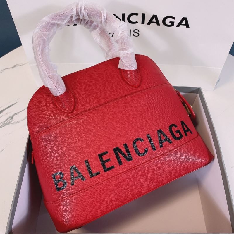 Balenciaga Ville Top Series Bags